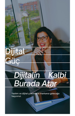 Büyümek İçin Dijital Ajans